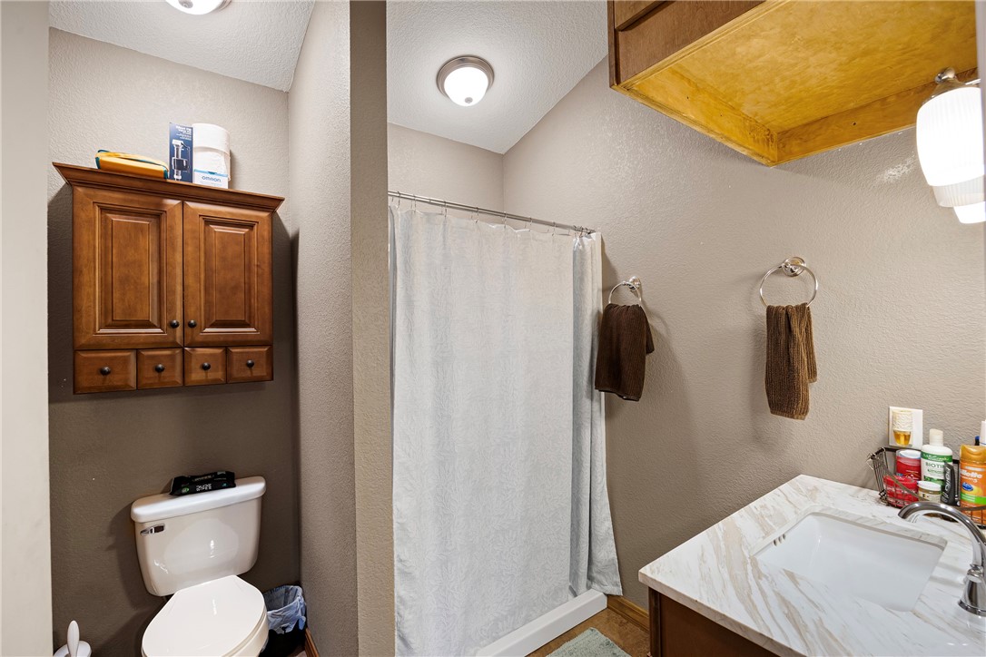 Rock Wall Heights - Residential