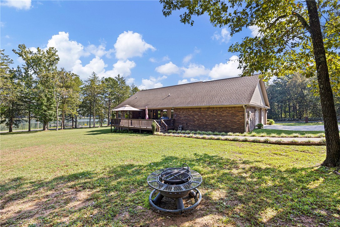 Rock Wall Heights - Residential