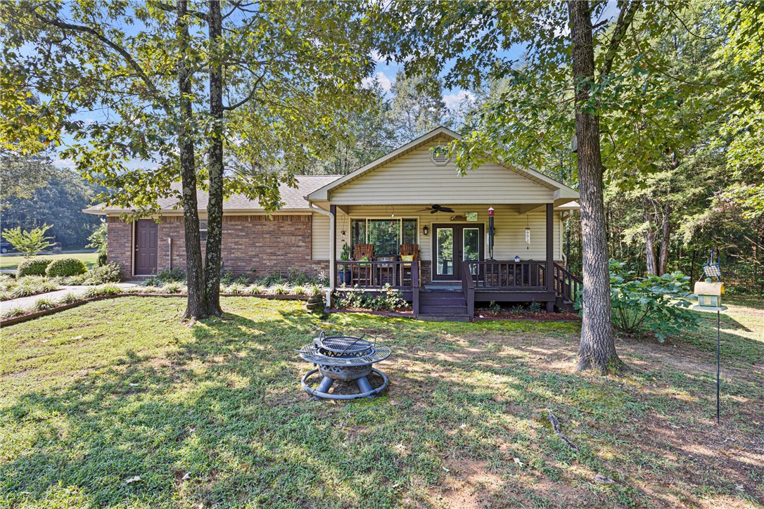 Rock Wall Heights - Residential