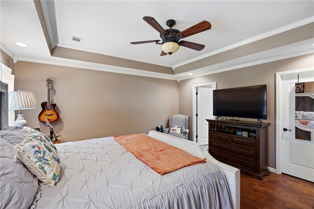 Rock Wall Heights - Residential