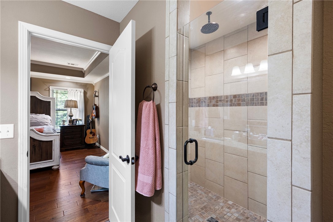 Rock Wall Heights - Residential