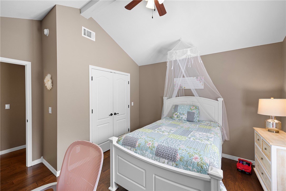 Rock Wall Heights - Residential