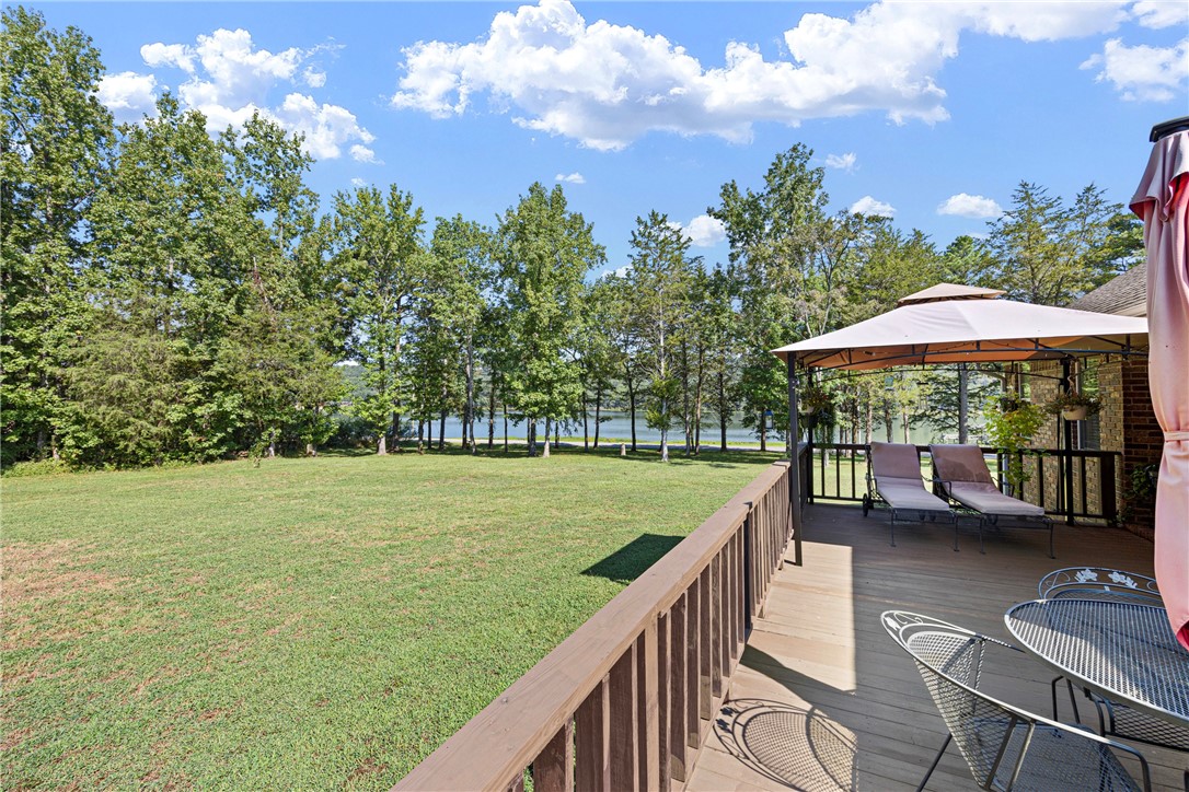 Rock Wall Heights - Residential
