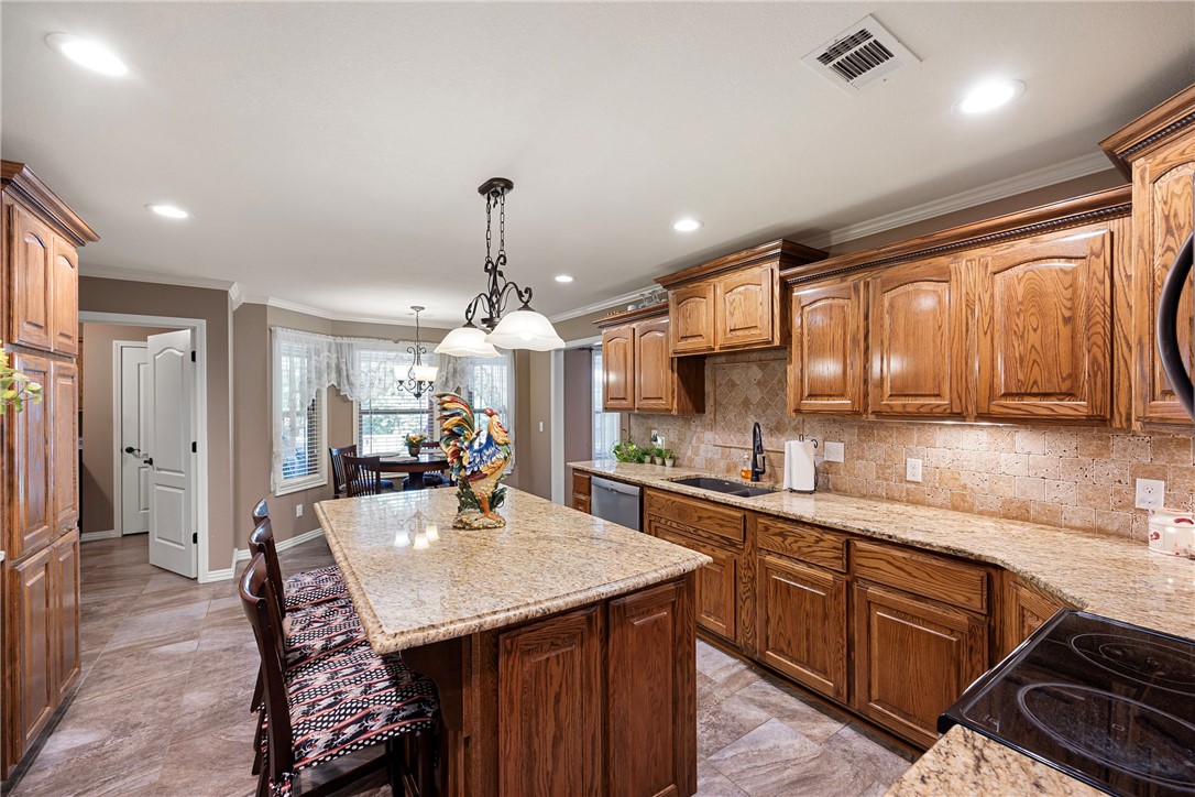 Rock Wall Heights - Residential