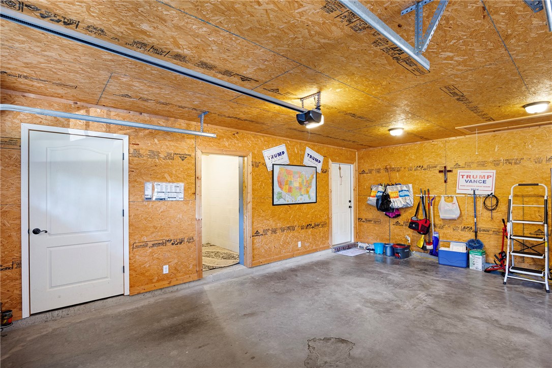 Rock Wall Heights - Residential