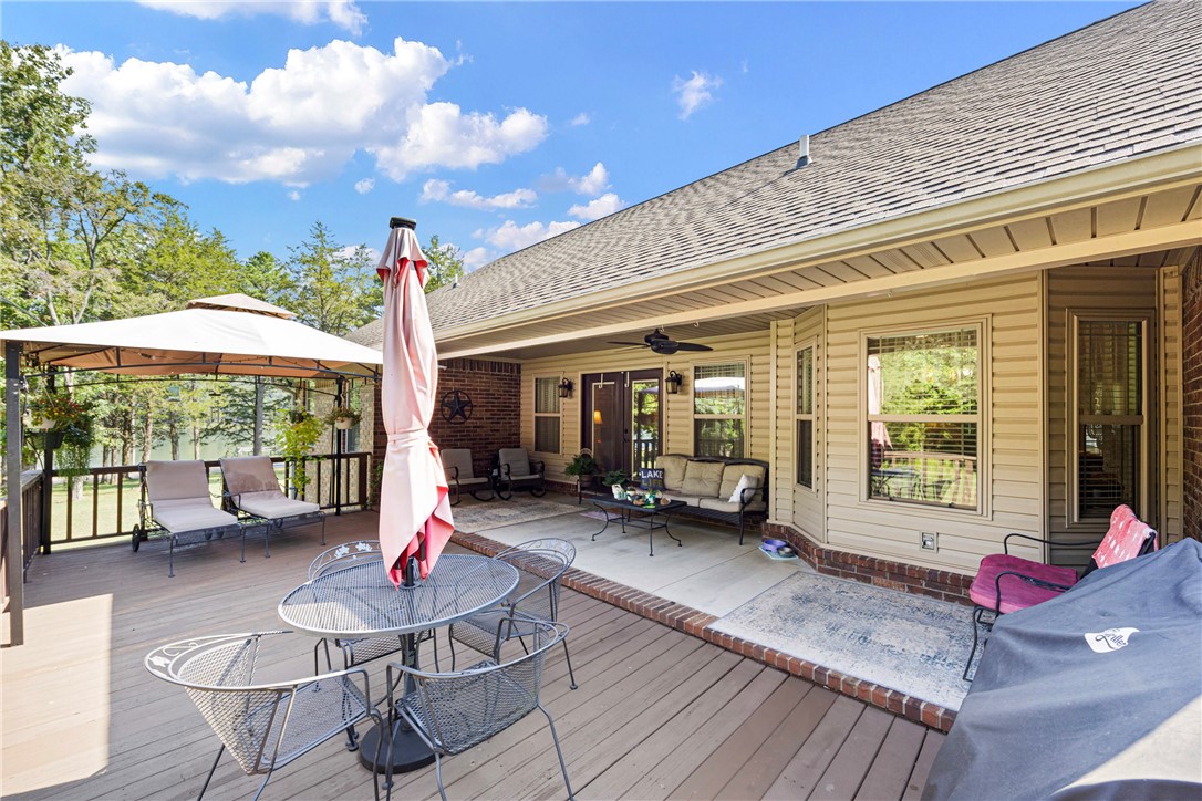 Rock Wall Heights - Residential