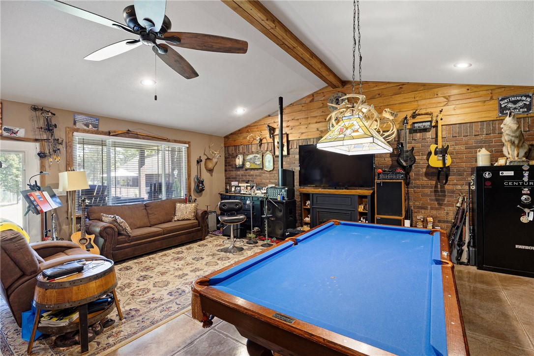 Rock Wall Heights - Residential