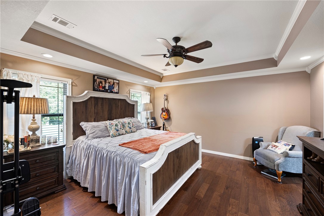Rock Wall Heights - Residential