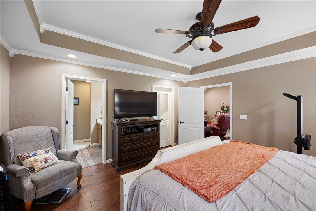 Rock Wall Heights - Residential
