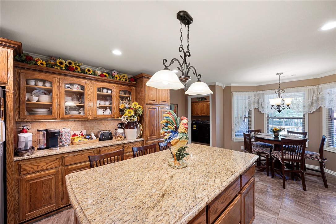 Rock Wall Heights - Residential