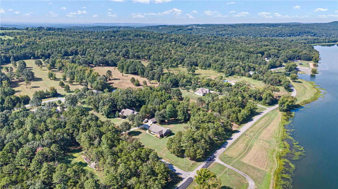 Rock Wall Heights - Residential