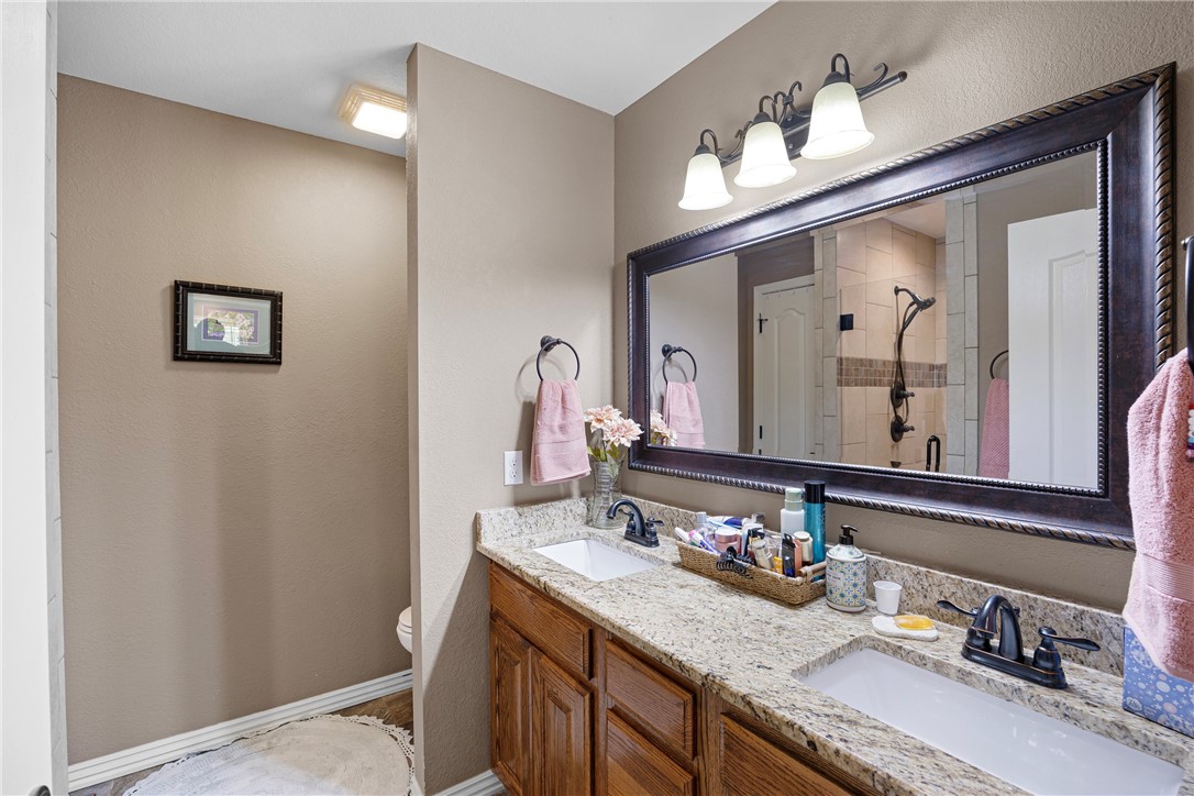 Rock Wall Heights - Residential