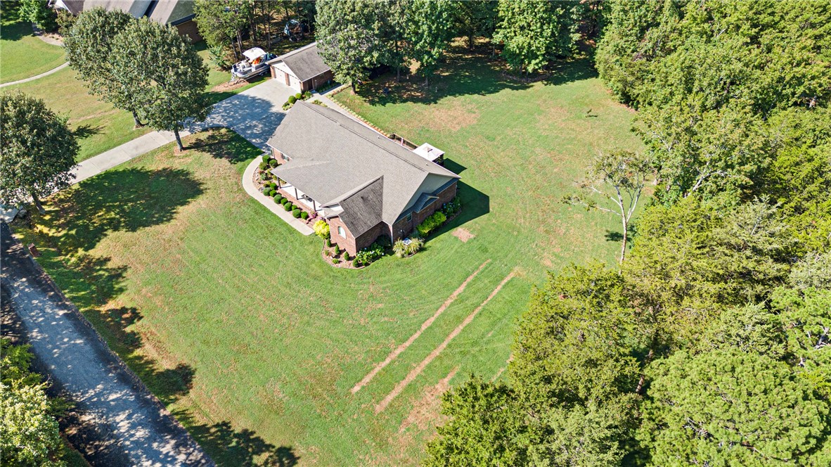 Rock Wall Heights - Residential