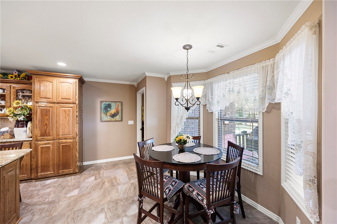 Rock Wall Heights - Residential