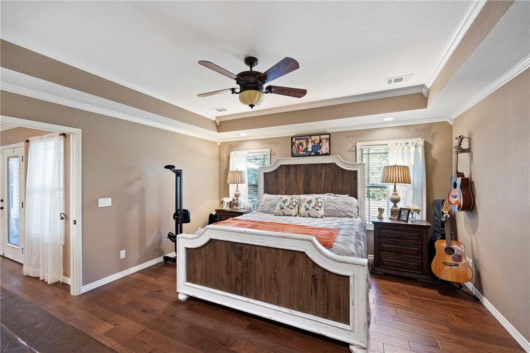 Rock Wall Heights - Residential