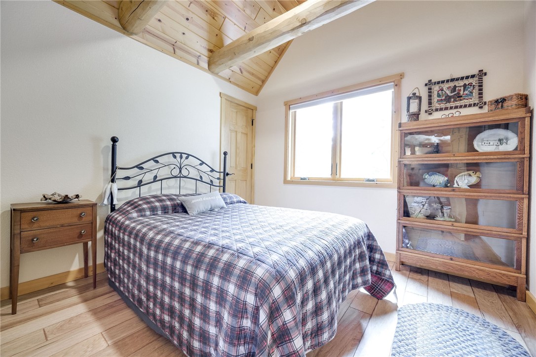 Slate Gap Estates Rurban - Residential