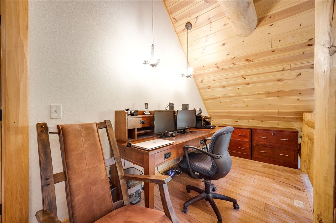 Slate Gap Estates Rurban - Residential