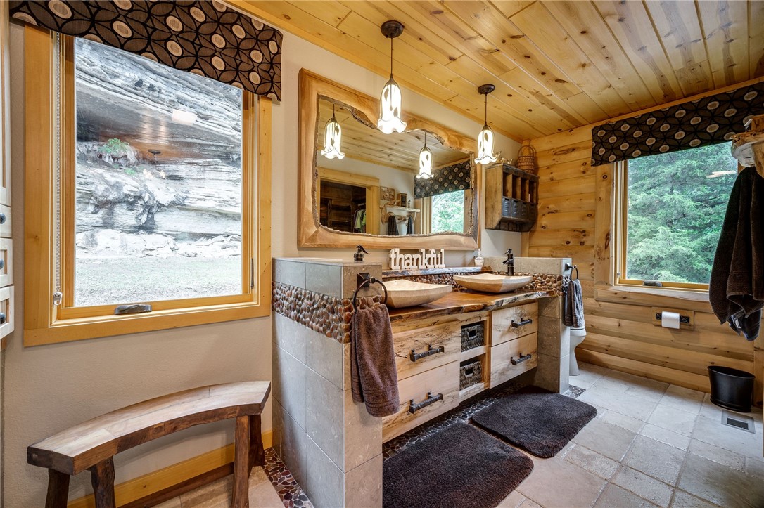 Slate Gap Estates Rurban - Residential