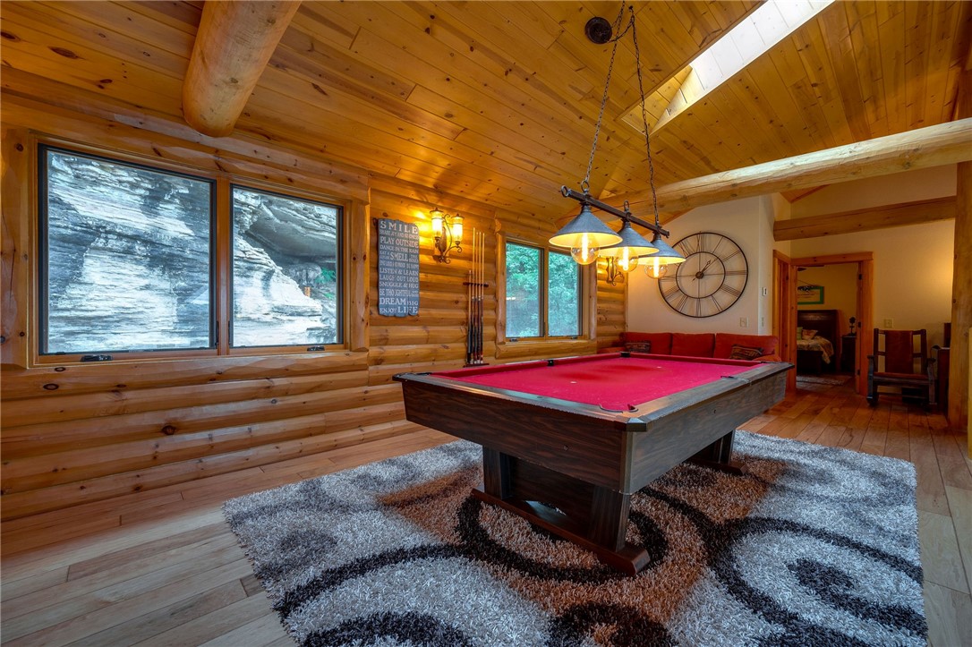 Slate Gap Estates Rurban - Residential