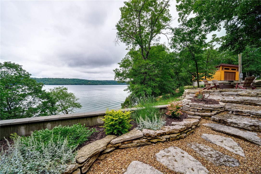 Slate Gap Estates Rurban - Residential