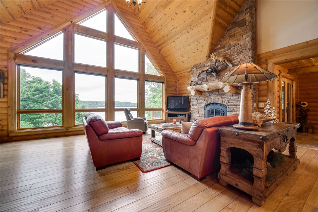 Slate Gap Estates Rurban - Residential