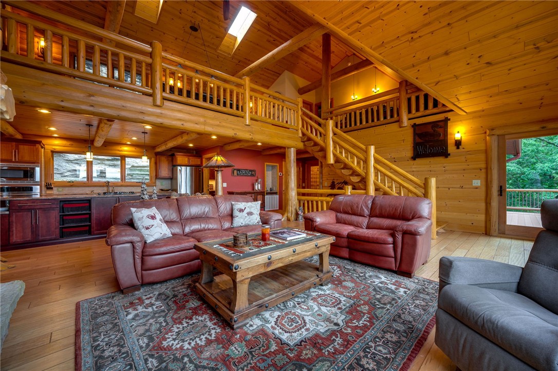 Slate Gap Estates Rurban - Residential