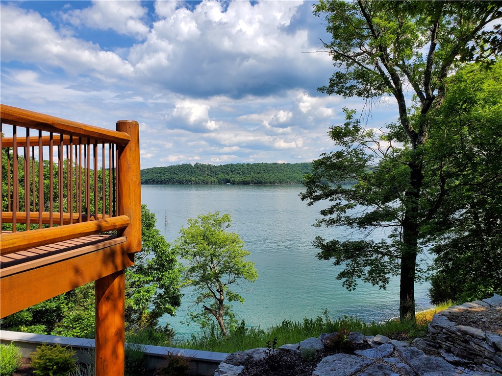 Slate Gap Estates Rurban - Residential