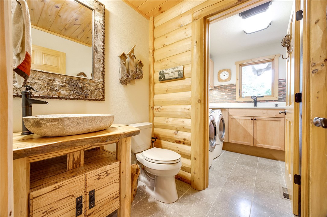 Slate Gap Estates Rurban - Residential