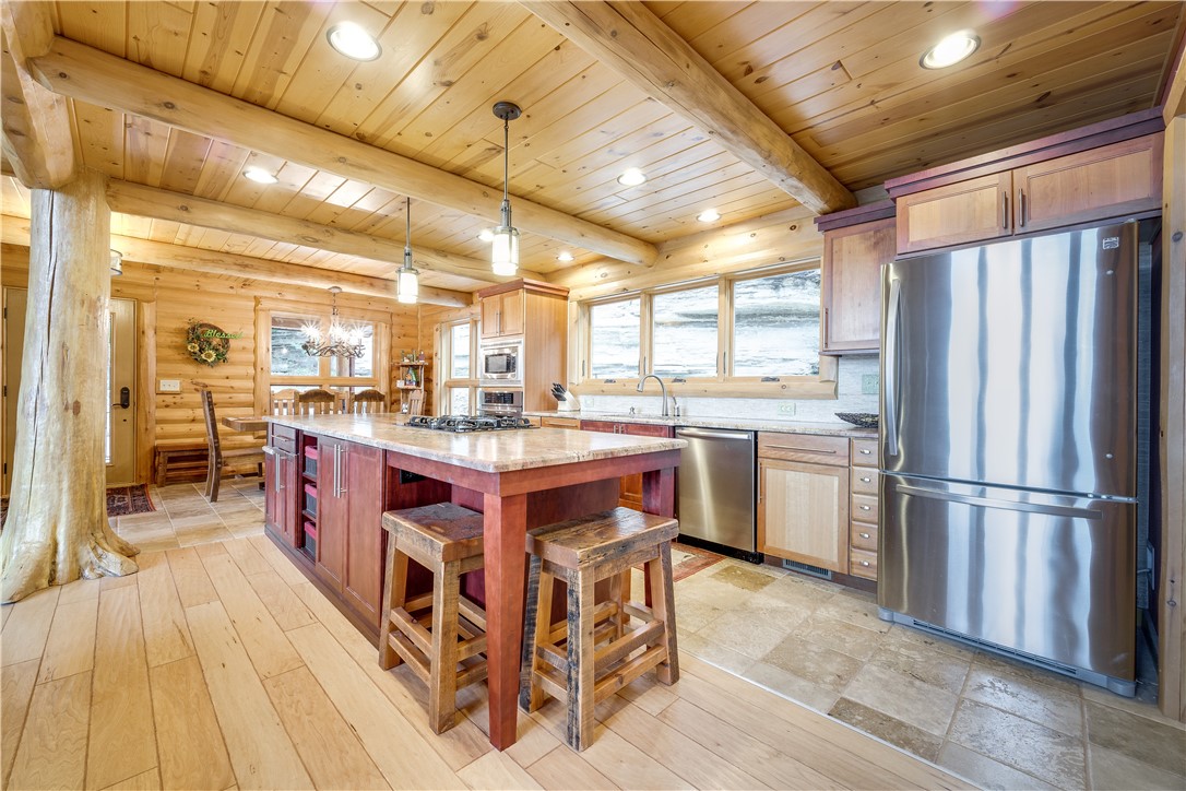 Slate Gap Estates Rurban - Residential