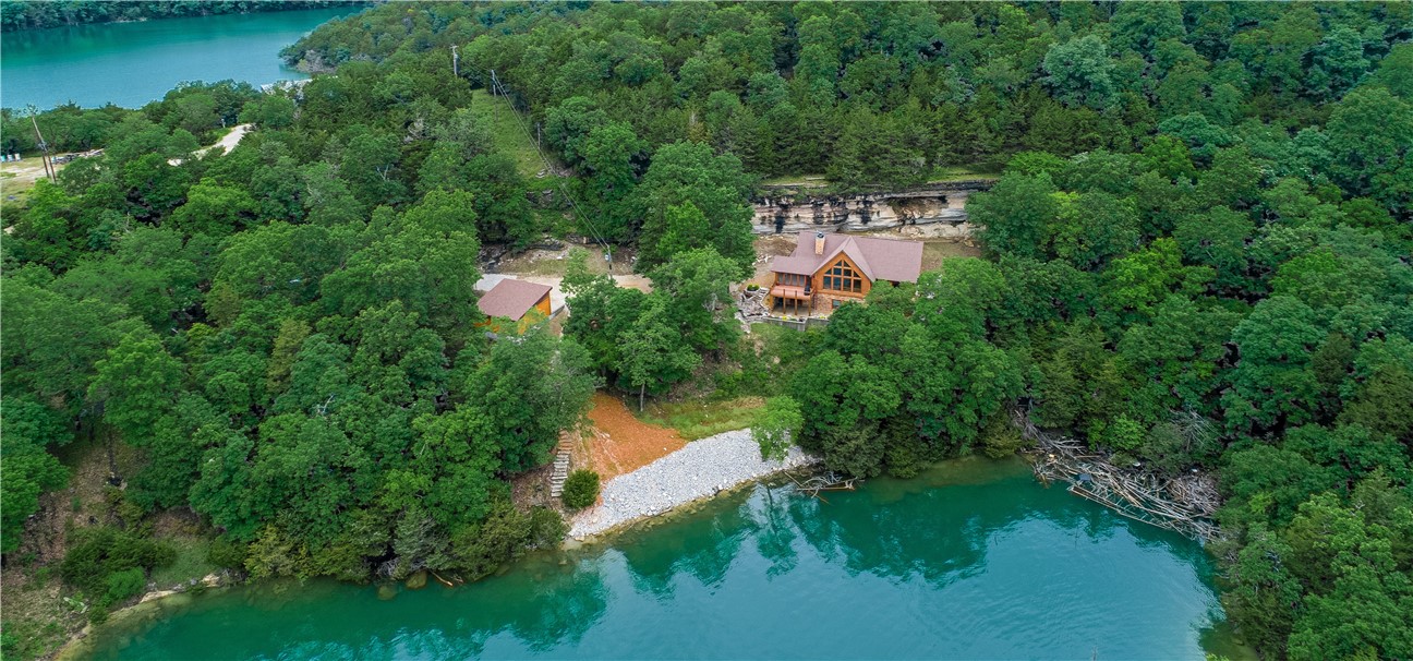 Slate Gap Estates Rurban - Residential