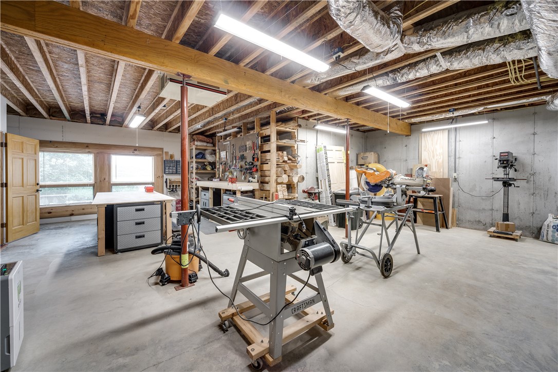 Slate Gap Estates Rurban - Residential