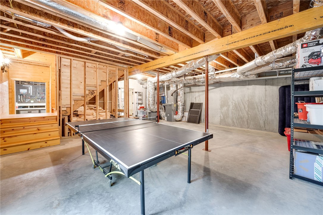 Slate Gap Estates Rurban - Residential