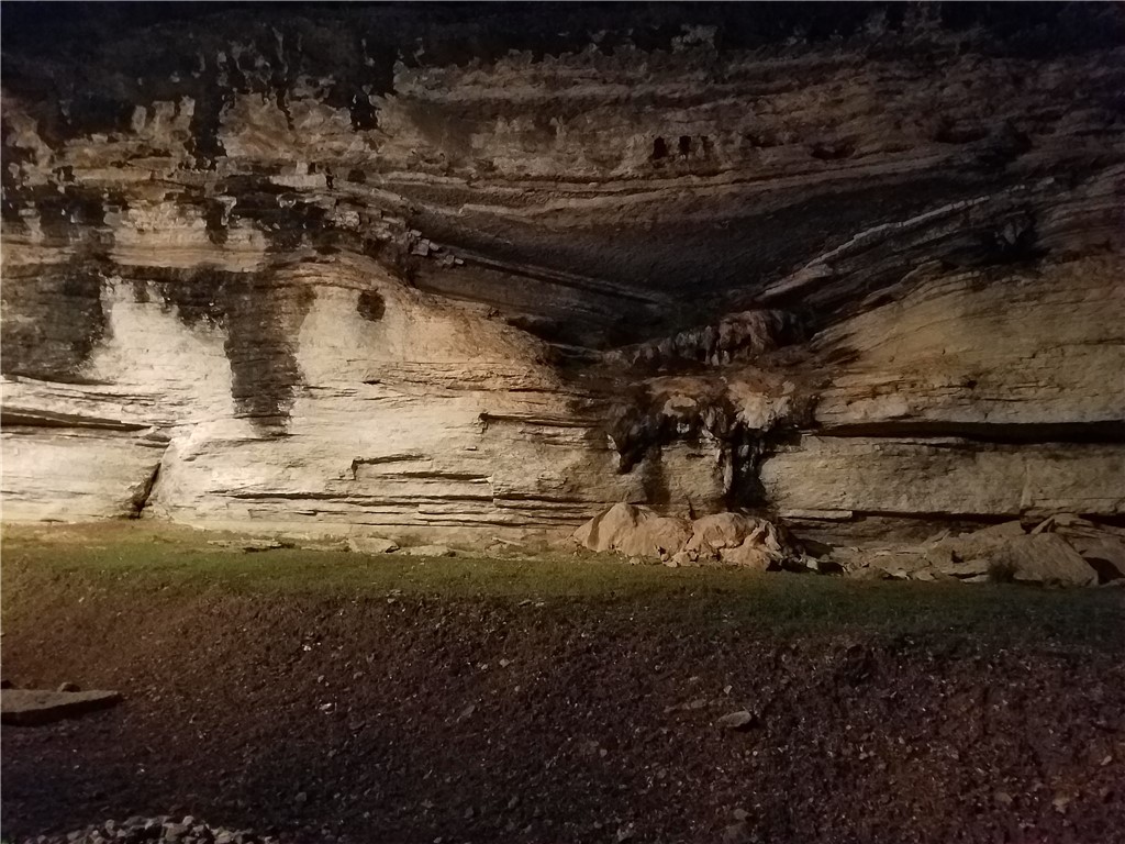 Slate Gap Estates Rurban - Residential