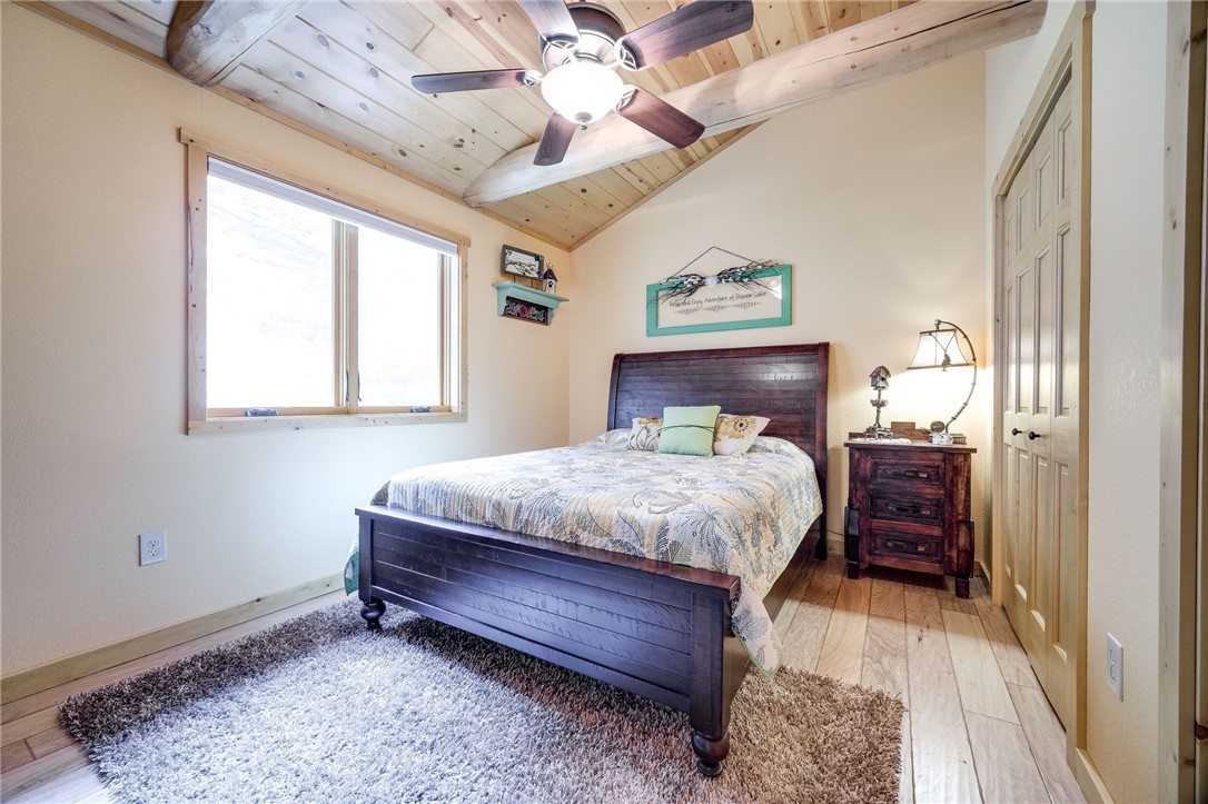 Slate Gap Estates Rurban - Residential