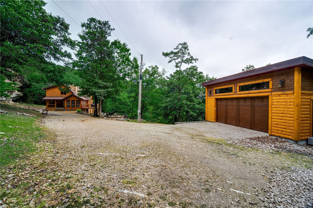 Slate Gap Estates Rurban - Residential