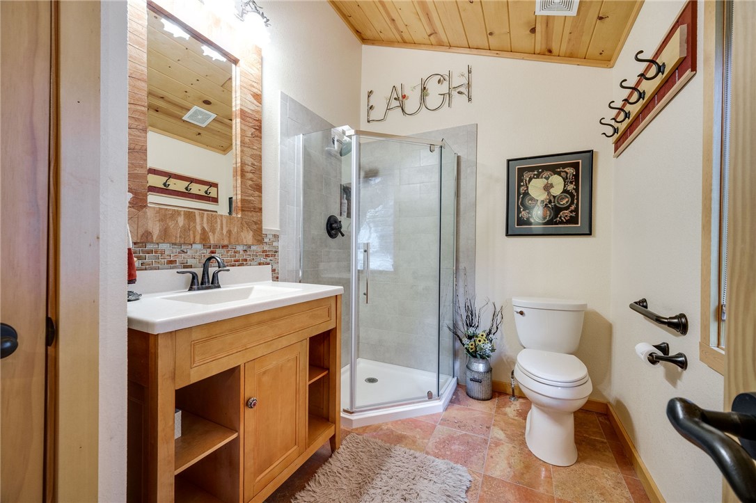 Slate Gap Estates Rurban - Residential