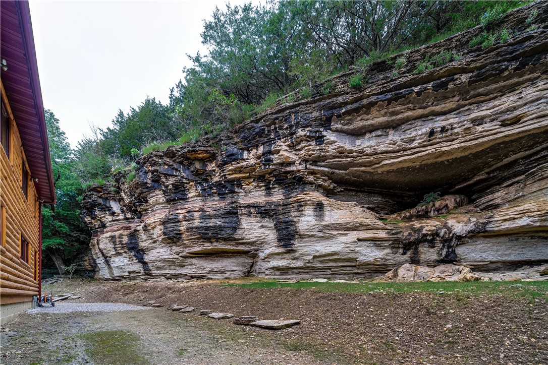 Slate Gap Estates Rurban - Residential