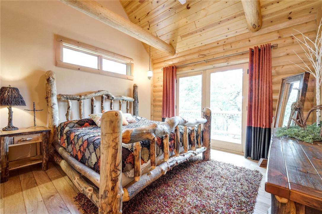 Slate Gap Estates Rurban - Residential