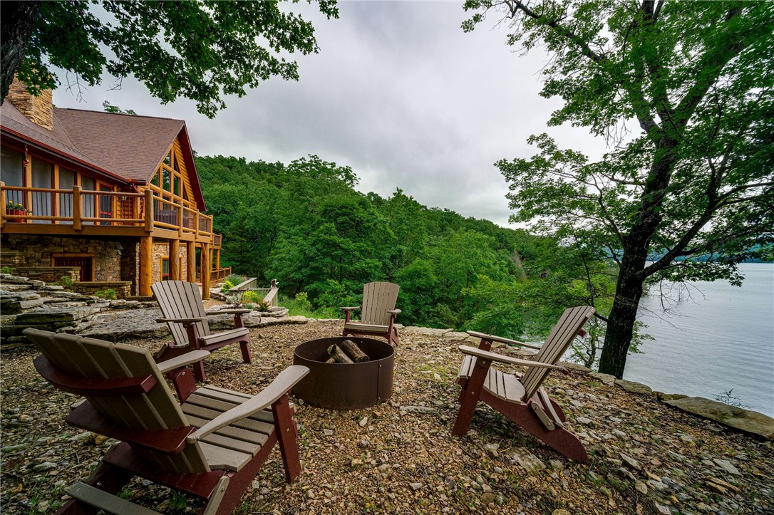 Slate Gap Estates Rurban - Residential