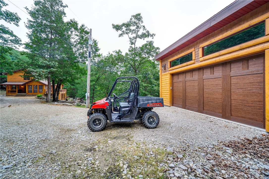 Slate Gap Estates Rurban - Residential