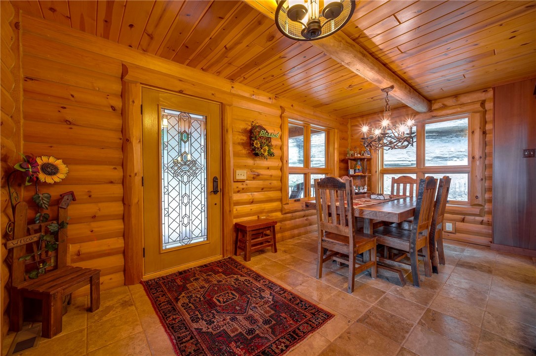 Slate Gap Estates Rurban - Residential