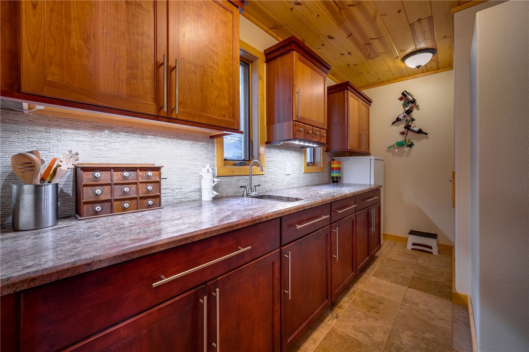 Slate Gap Estates Rurban - Residential