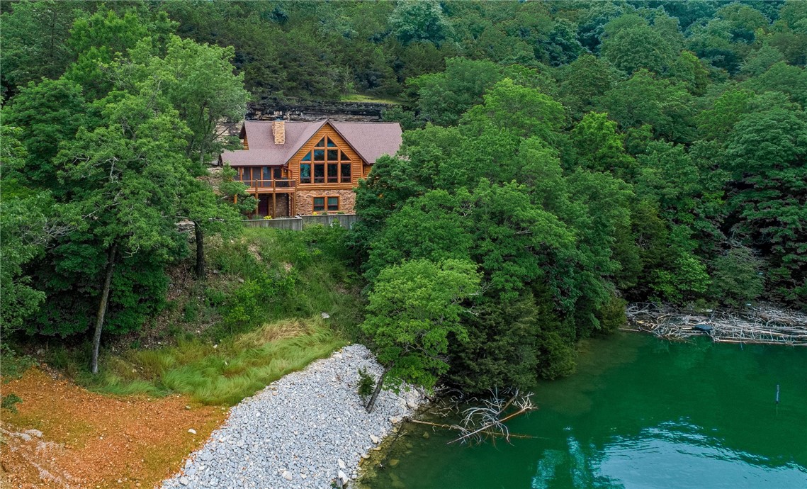 Slate Gap Estates Rurban - Residential