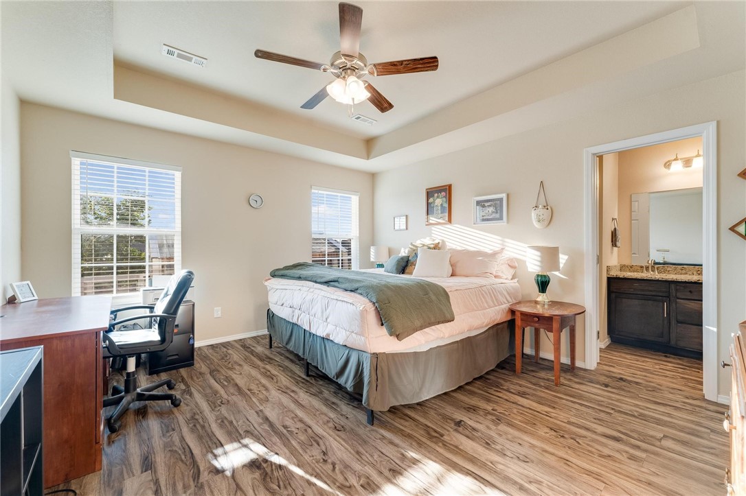 Sunset Ridge - Residential