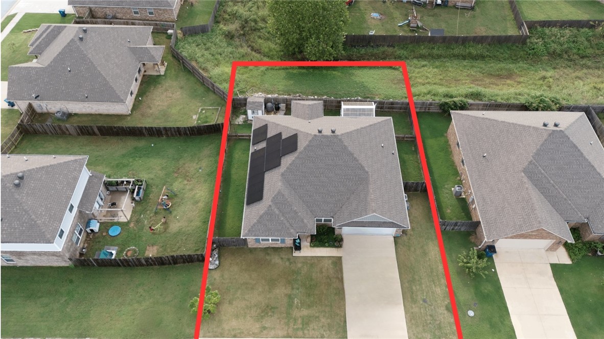 Sunset Ridge - Residential