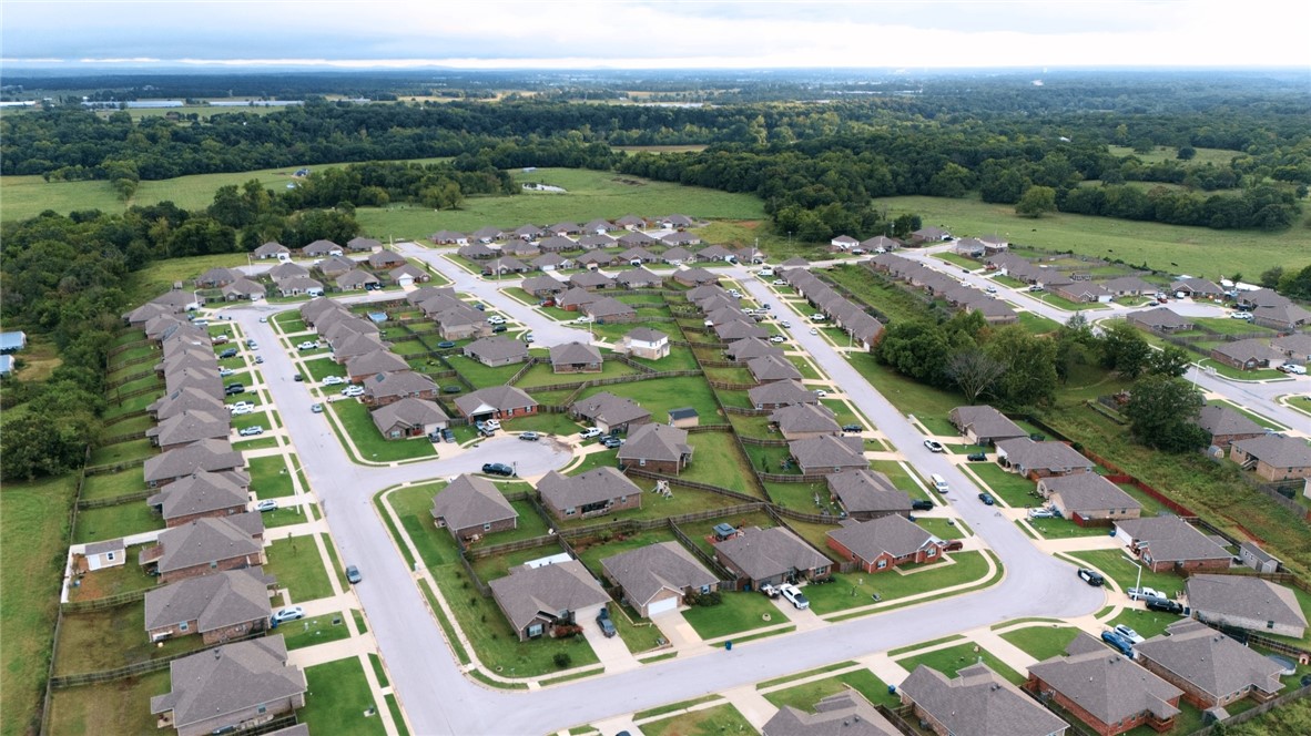 Sunset Ridge - Residential