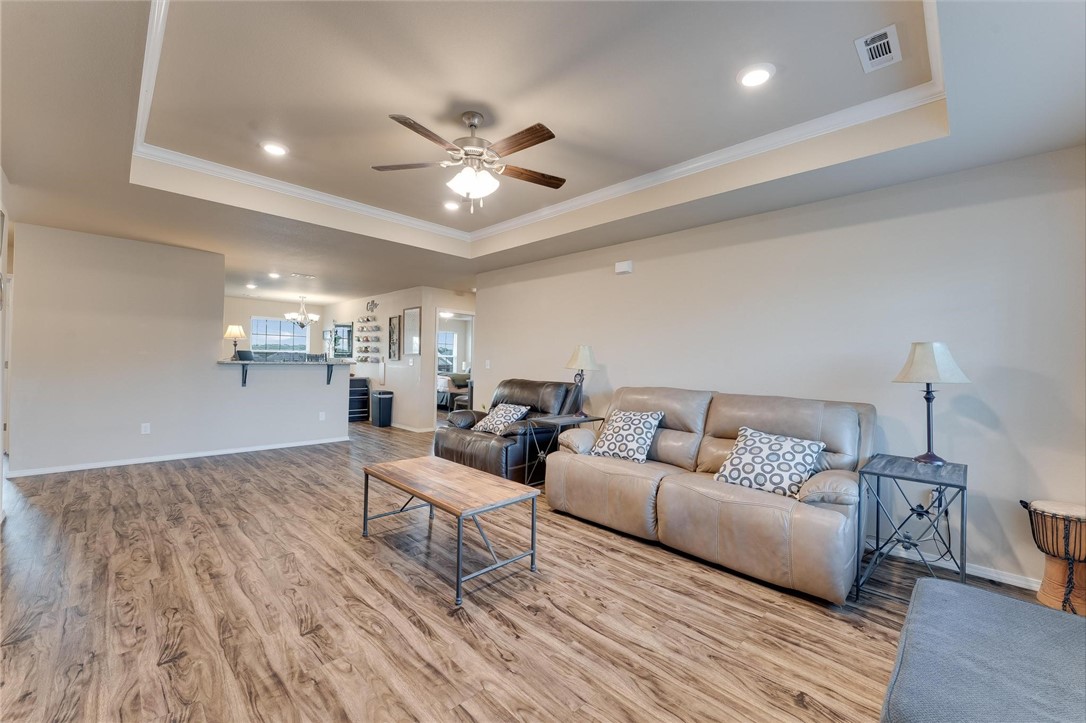 Sunset Ridge - Residential