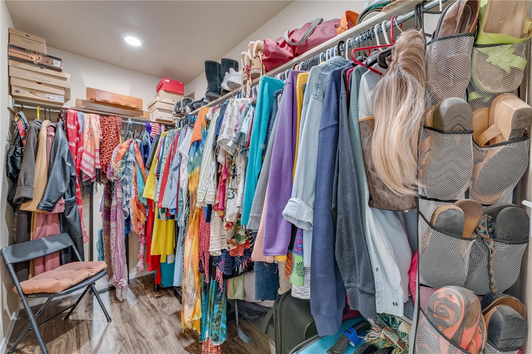 Sunset Ridge - Residential