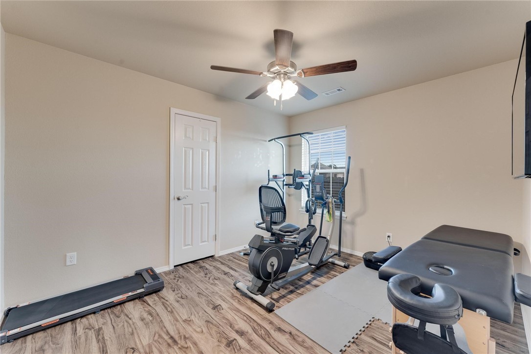 Sunset Ridge - Residential