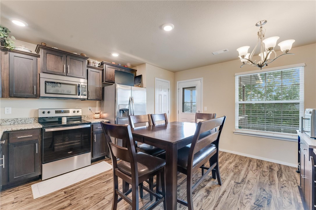 Sunset Ridge - Residential